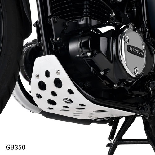 ZETA Under Guard GB350/S '21