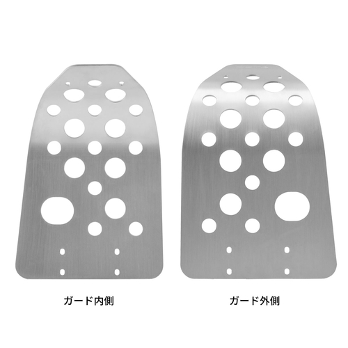 ZETA Under Guard GB350/S '21