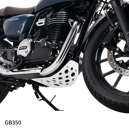 ZETA Under Guard GB350/S '21