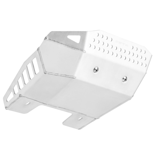 ZETA ENGINE PROTECTION UNDER GUARD CT125 '23-