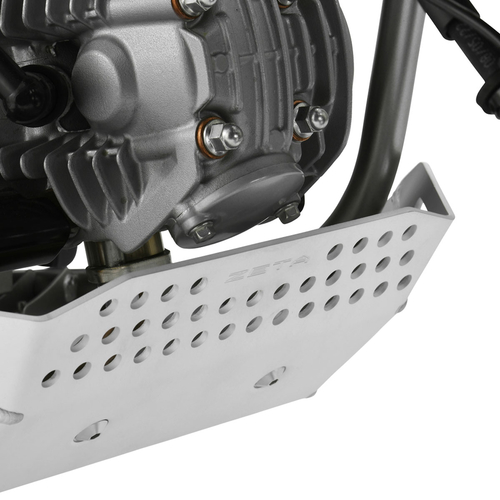 ZETA ENGINE PROTECTION UNDER GUARD CT125 '23-