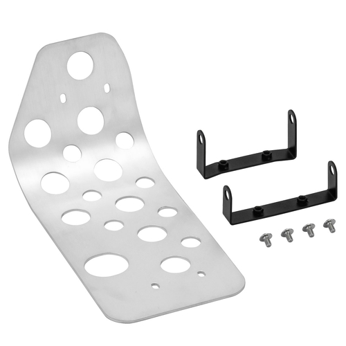 ZETA Engine Protection Under Guard CL250/500 '23-