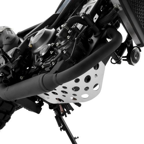 ZETA Engine Protection Under Guard CL250/500 '23-