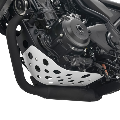 ZETA Engine Protection Under Guard CL250/500 '23-