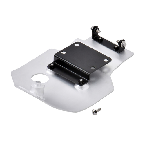 ZETA MX Glide Plate CRF110F '19-