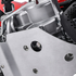 ZETA MX Glide Plate CRF110F '19-