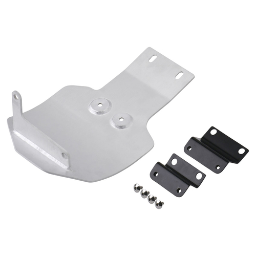 ZETA MX Glide Plate TT-R110E '08-