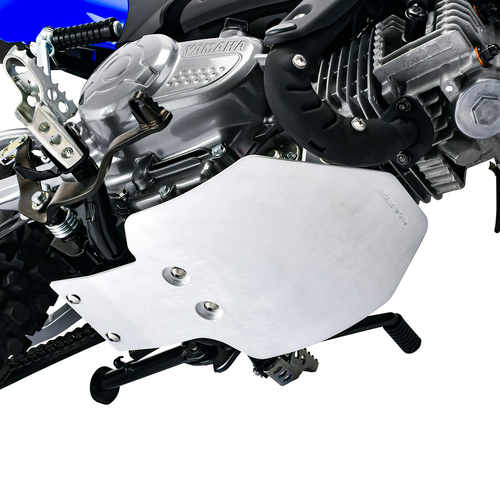 ZETA MX Glide Plate TT-R110E '08-