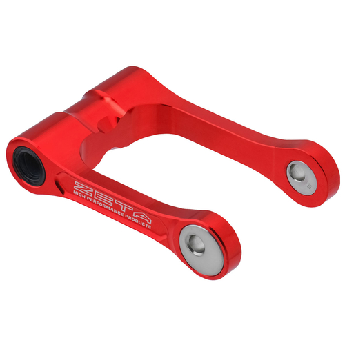 ZE56-01152 LEVER.RED REG.+5/-25mmCRF 250L21>FP