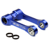 ZETA RSL-Adjustable WR250R/X'07-17 Blue