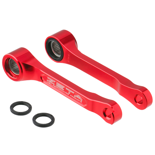 ZE56-05042 LEVER.RED x RIBAS.-30mmCRF45017>20