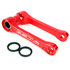 ZE56-05062 LEVER.RED RIBAS.-30mm CRF 250X 07>