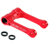 ZE56-05132 LEVER.RED x RIB.-20mm CRF250L 13>