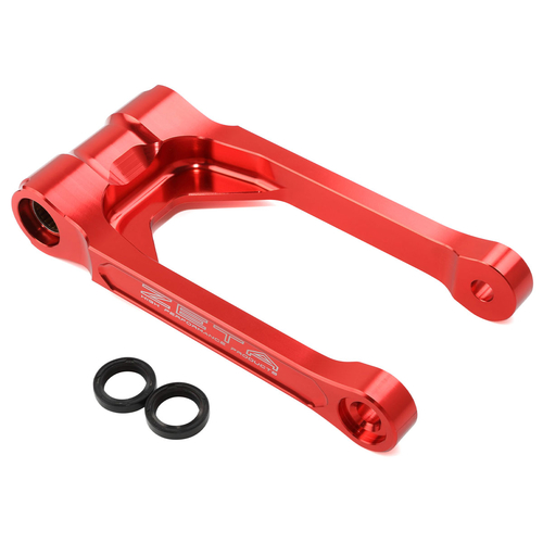 ZE56-05162 LEVER.RED xRIBAS.-30mmCRF1000L16>19