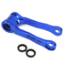 ZETA RSL-LowDown -20mm YZ80/85'94- Blue