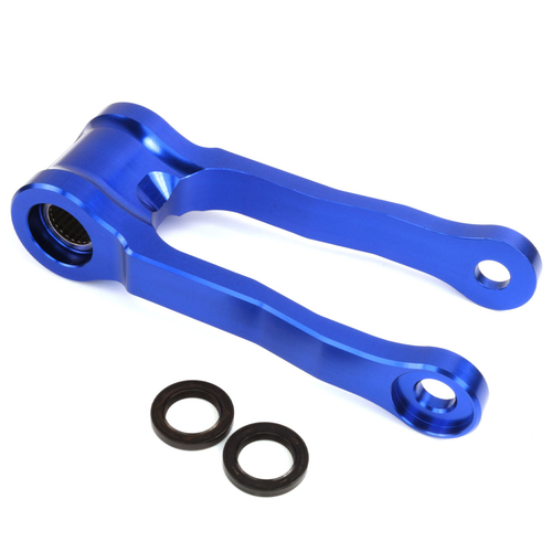 ZETA RSL-LowDown -20mm YZ80/85'94- Blue