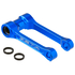 ZE56-05616 LEVER.BLU x RIB.-20mm YZ125-250 06>