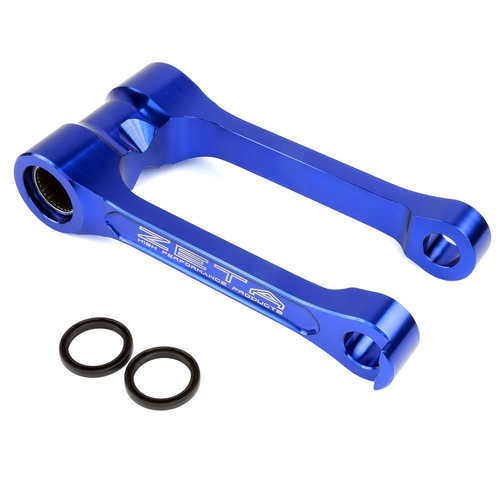 ZE56-05636 LEVER.BLU x RIBAS. -30mm YAM. WR/WRF