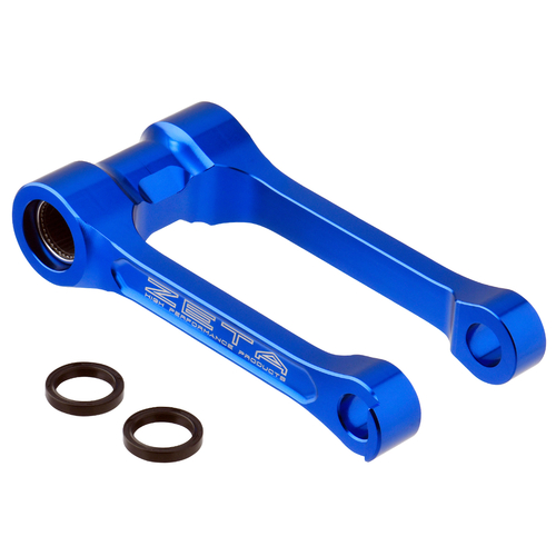 ZE56-05656 LEVER.BLU x RIBAS.-30mm YZF 250 14>