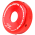 ZETA R-Shock End Cap WP 50mm Red