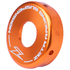 ZETA R-Shock End Cap WP 46mm Orange