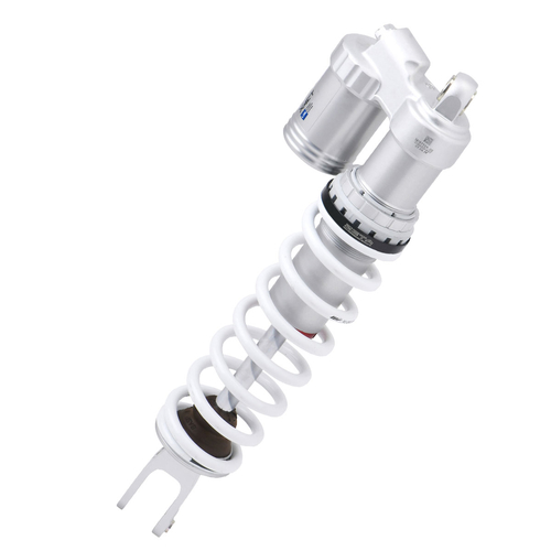 ZE56-13060 GHIERA PRECARICO MOLLA WP 46 BLACK