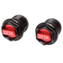 ZE56-20020 REGOLAZIONE INFER.FOR.SHO.AOS BK/RED