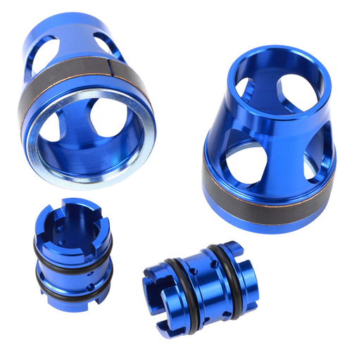 ZE56-31010 ABBAS.TO 30mm FORK.KYB.AOS D.24