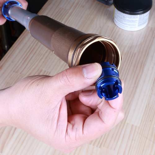 ZE56-31050 ABBAS.TO 30mm FORK SHOWA AOS