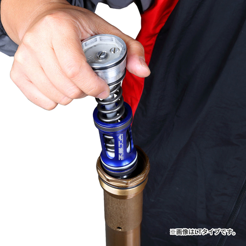 ZE56-40012 PISTONI LIBERI LT FORK KYB (AOS) END