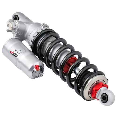 ZETA WP RearSuspension Gas Valve XPLOR