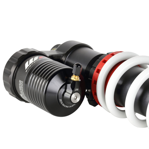 ZE56-51058 VALVOLA CARICA AZOTO MONO WP d.58mm