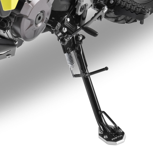 ZETA SIDE STAND EXTENDER V-STROM250SX '23-