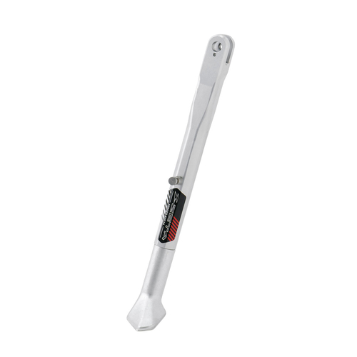 ZETA Forged Al. KickStand CRF250L<S>/RALLY<S> '21- LOW