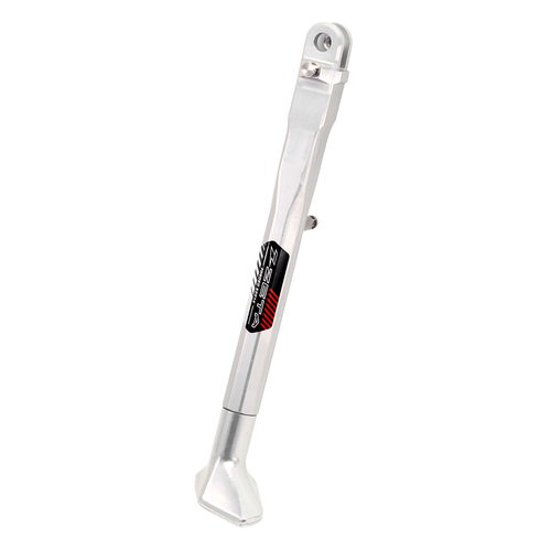 ZETA Forged Al. KickStand KLX250'08- Low