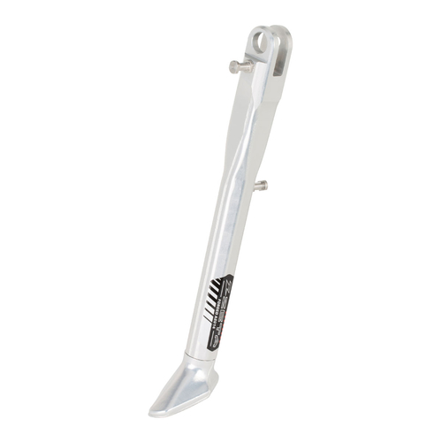 ZETA Forged Al. KickStand KLX230'20- Low
