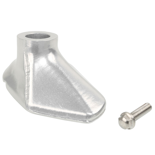 ZETA Forged Al. KickStand Option&Rep.Tip 30mm