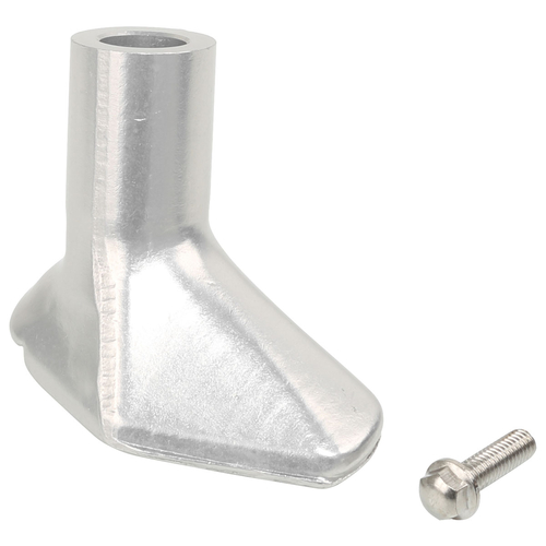 ZETA Forged Al. KickStand Option&Rep.Tip 55mm