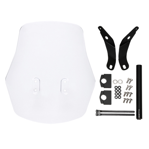 ZETA Adv.WindShield Large Type CC110 -'21