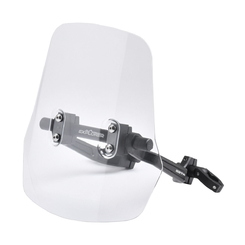 ZE70-6011 ZETA Explorer WindShield DAX125 STD Type