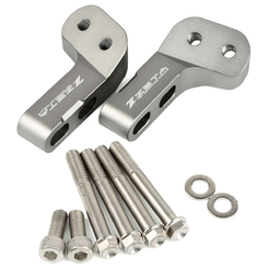 ZE71-1822 STAFFE LATER.ATTACCO PRO ARMOR - 