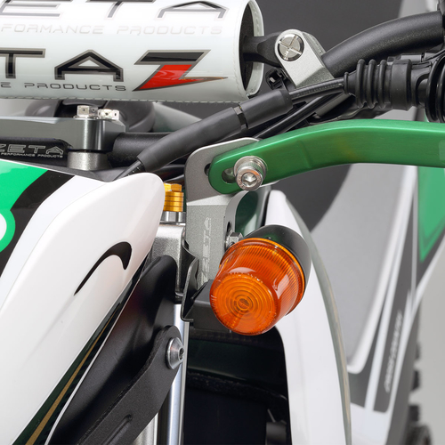 ZE71-1822 STAFFE LATER.ATTACCO PRO ARMOR