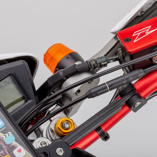 ZE71-1822 STAFFE LATER.ATTACCO PRO ARMOR