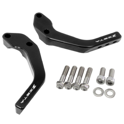 ZE71-1831 STAFFE BC ATTACCO PARAMANI KTM/HUS - 