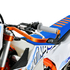 ZETA PRO ARMOR HANDGUARD BC-MOUNT ORANGE KTM/HUSQVARNA'14-/GASGAS'21-