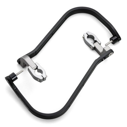 ZETA Adv.Armor for Monkey125 Black