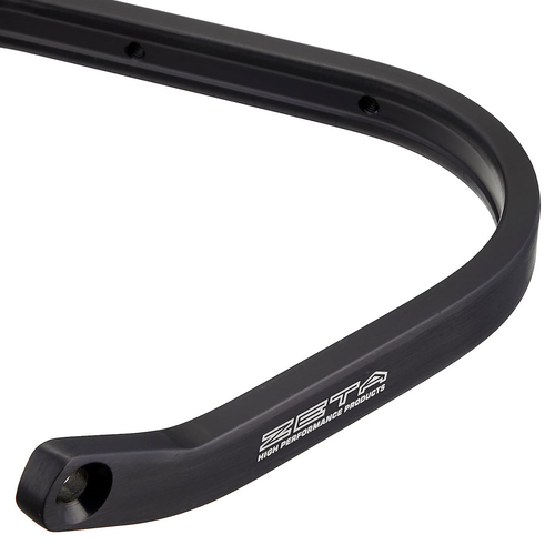 ZETA Adv.Armor for Monkey125 Ti-Color