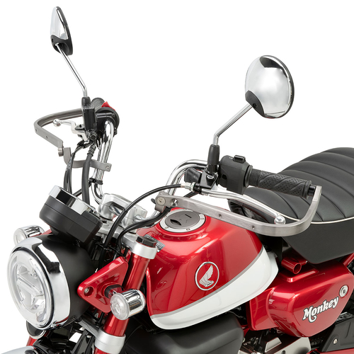 ZETA Adv.Armor for Monkey125 Ti-Color