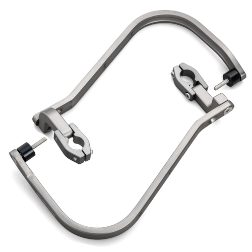 ZETA Adv.Armor for Monkey125 Ti-Color