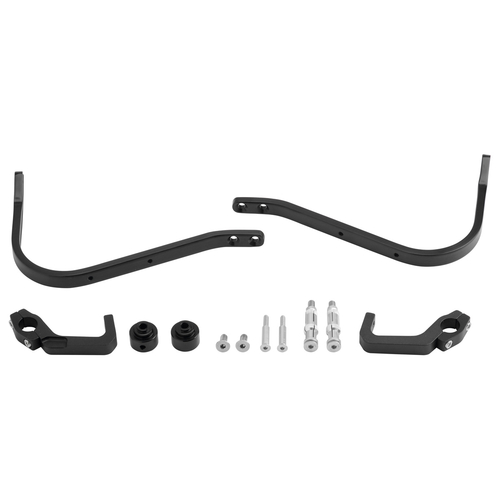 ZETA Adv.Armor for CT125'20-, Trail125'21- Black